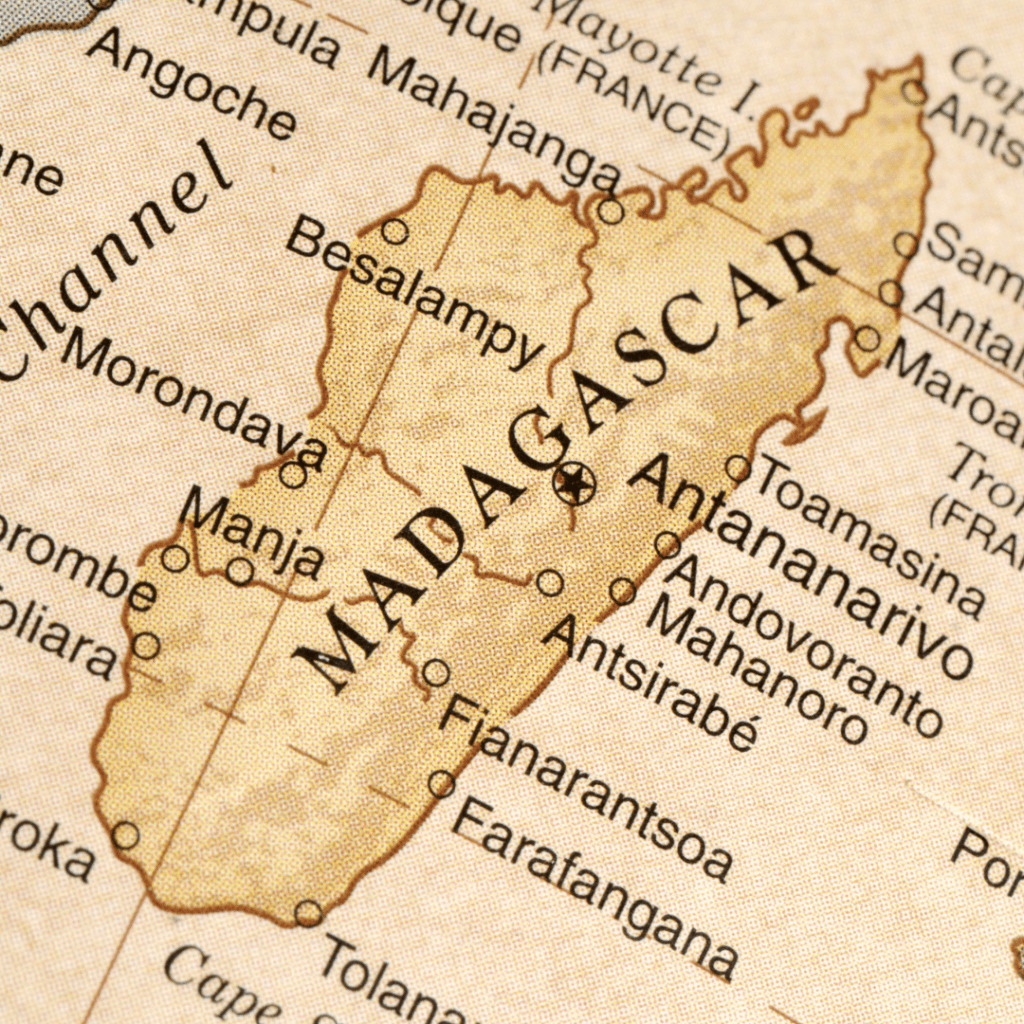 Vanille Madagascar pâtisserie